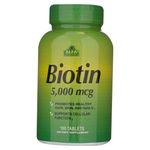 Alfa-Vitamins-Biotin-5000Mcg-100Tabs-1-82592