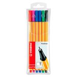 Plumilla-Stabilo-Point-88-Surt-6-Clrs-1-43158
