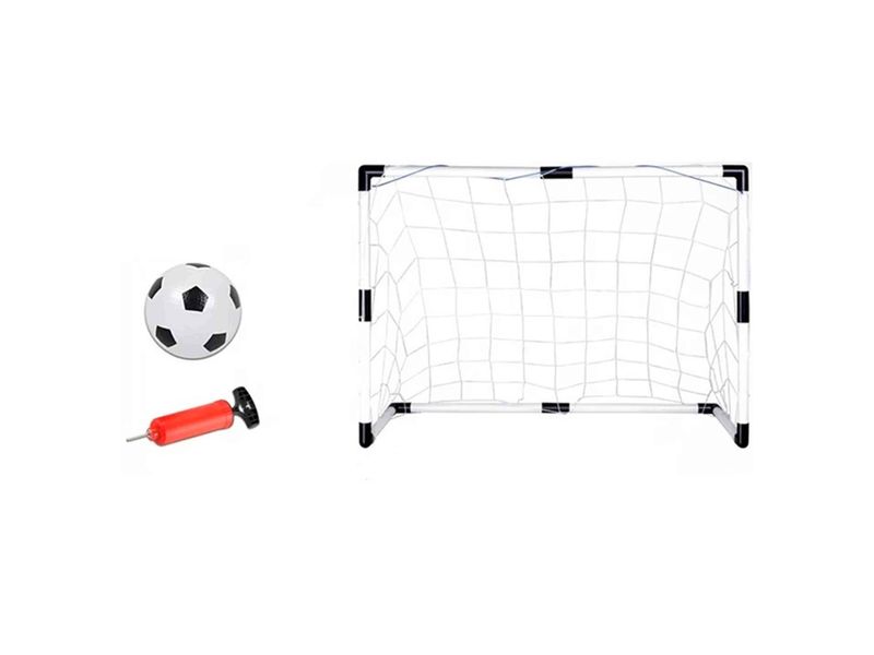 Set-De-Futbol-Con-1-Futbol-Y-1-Bomba-1-73337