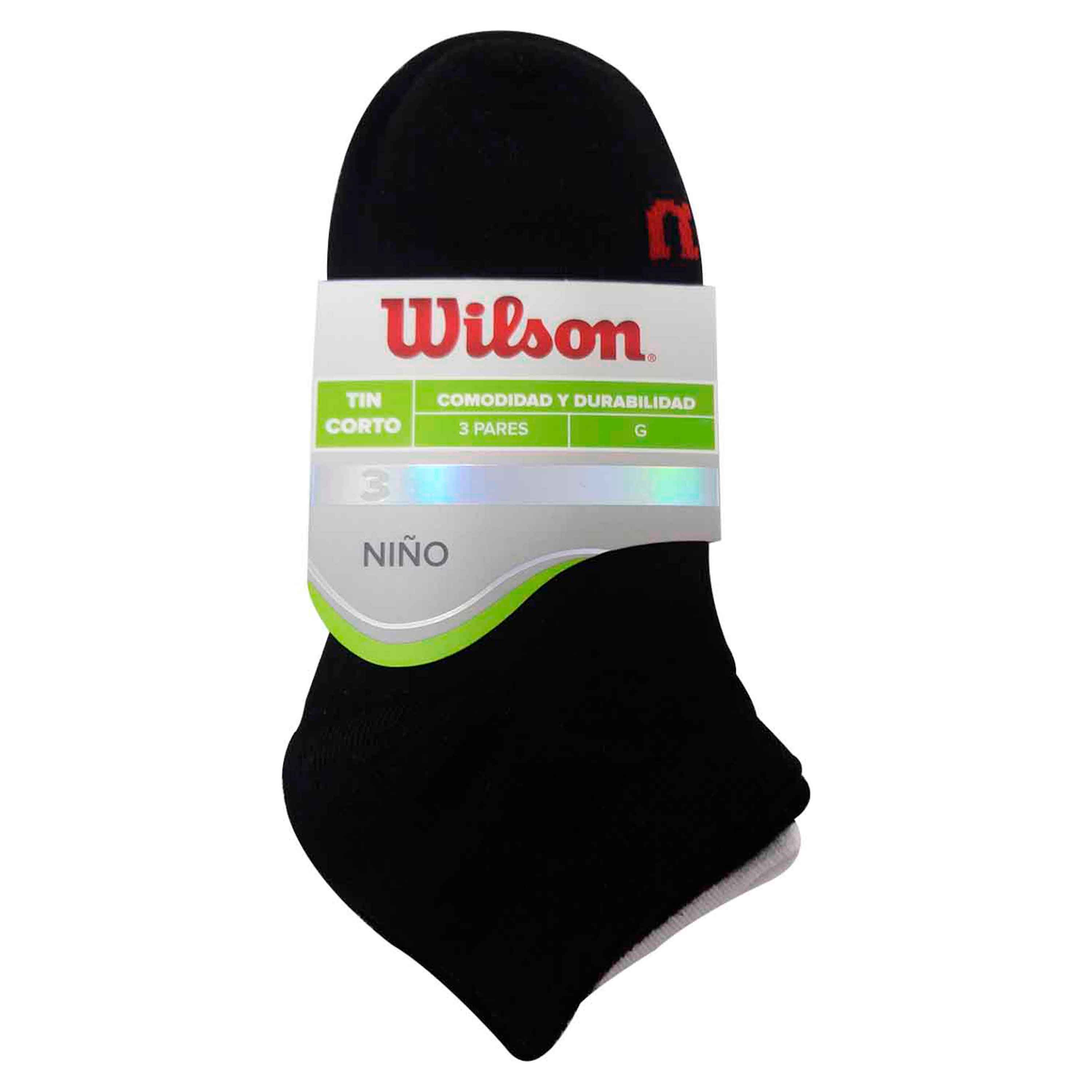 3-Pack-Medias-Tin-Wilson-Ni-o-Multicolor-Sin-Felpa-Modelo-B6997-1-77510