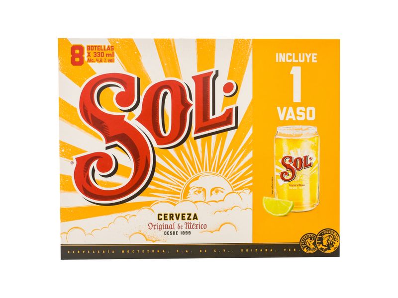 8-Pack-Cerveza-Sol-330ml-Vaso-1-81894