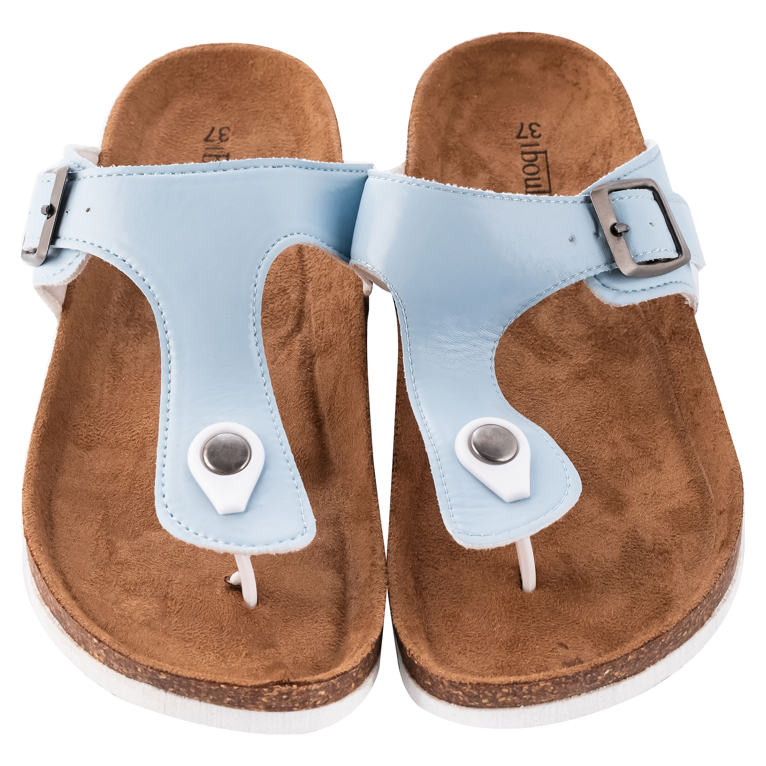 Sandalias en online walmart