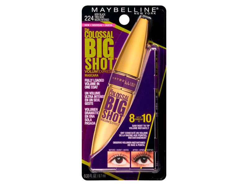 M-scara-Para-Pesta-as-Maybelline-New-York-The-Colossal-Big-Shot-Volum-Express-Negro-Intenso-9-5ml-1-53266