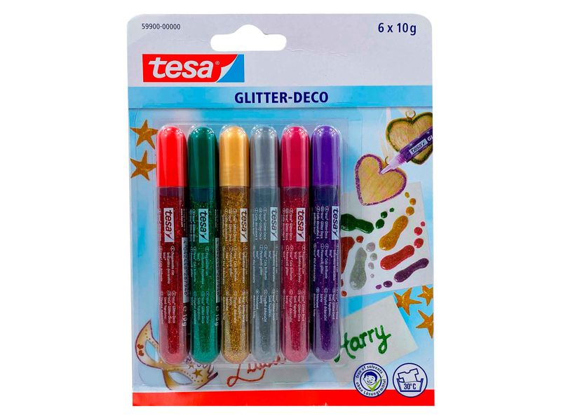 Goma-Tesa-Glitter-Decorativa-B-sico-Blister-6-1-48586