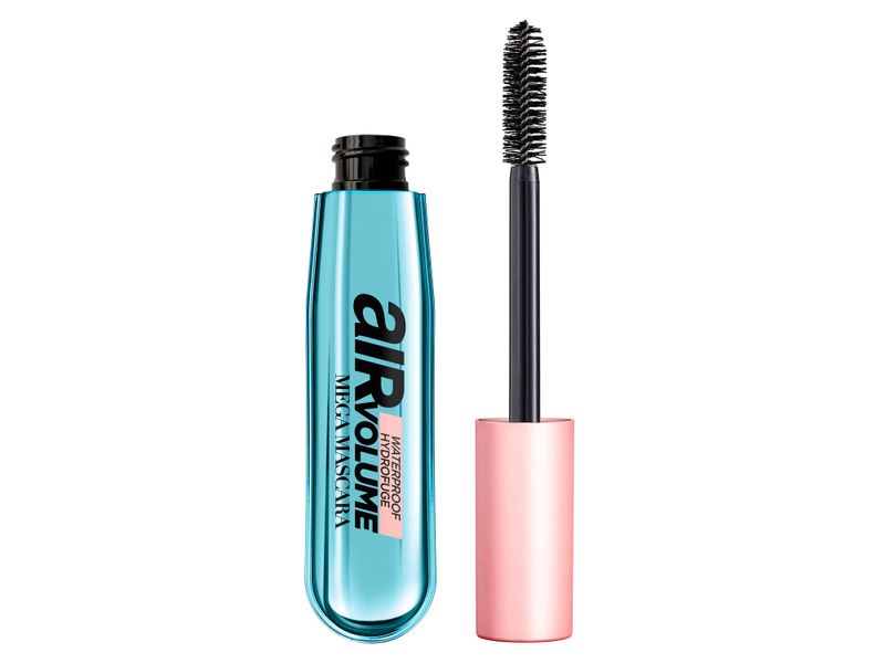 M-scara-Para-Pesta-as-L-Or-al-Paris-Air-A-Prueba-De-Agua-9ml-3-77342