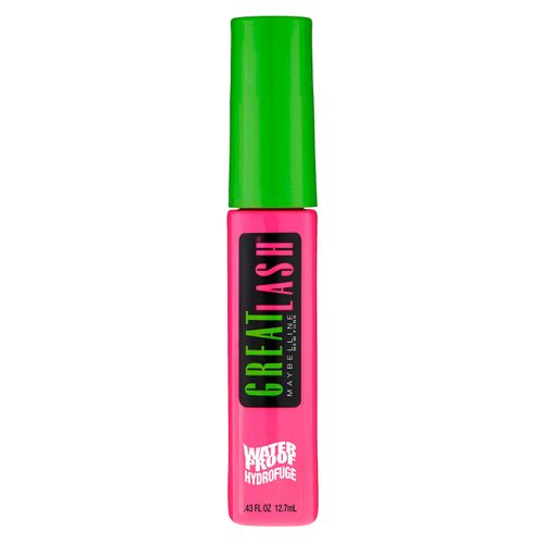 Maybelline Mascara Pestanas Great Lash