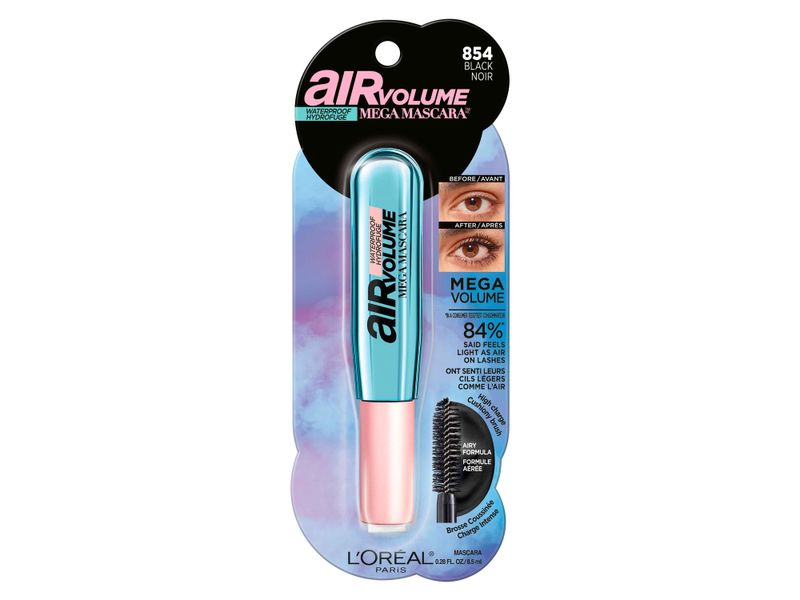 M-scara-Para-Pesta-as-L-Or-al-Paris-Air-A-Prueba-De-Agua-9ml-1-77342