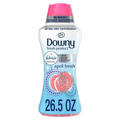 Perlas De Perfume Downy Unstopable April Fresh -752gr