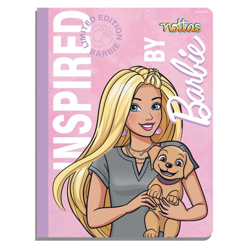 Cuaderno Cosido Grande Pasta Flexible Con Líneas