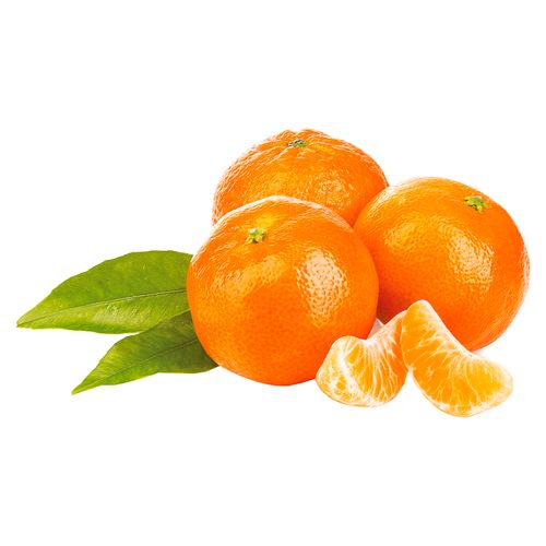Mandarina Clementina Kg -6 A 9 Unidades Por Kg. Aproximadamente