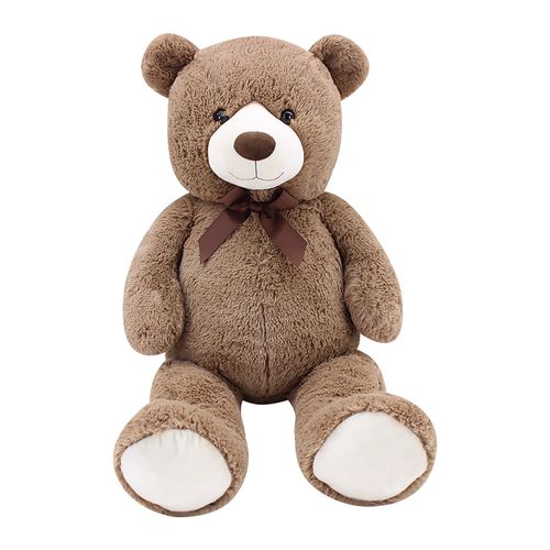 Peluche Spark Create Imagine, de oso y perro, 1 metro, clásico. Modelo: RS190081-BD