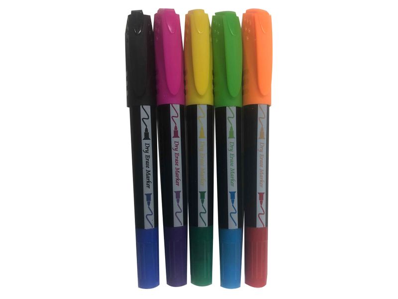 Marcadores-para-Pizarra-Pen-Gear-5-piezas-Modelo-ID15104-3-72396