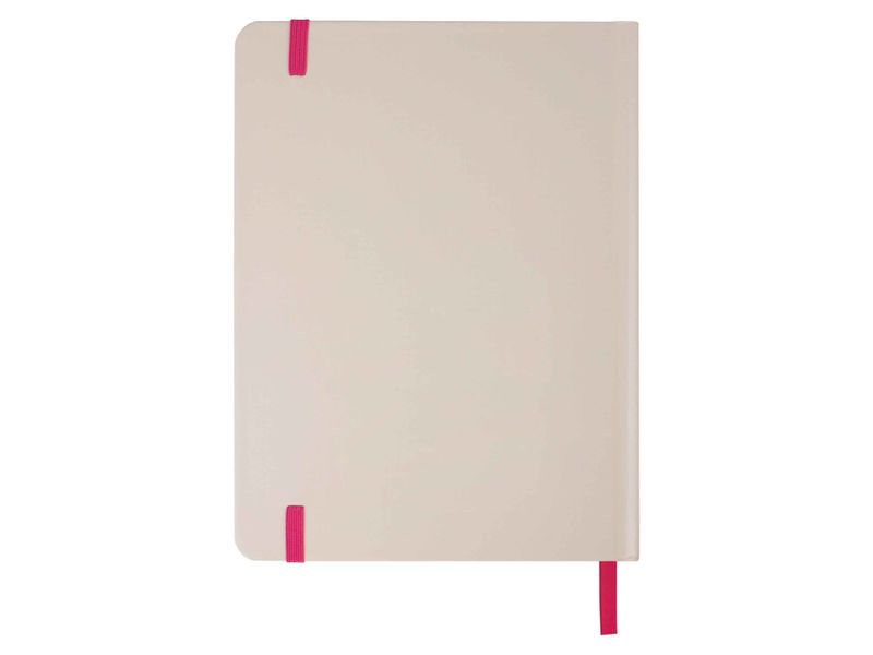 Cuaderno-con-el-stico-Pen-Gear-120-Hojas-con-l-neas-12-2X20-3cm-Modelo-5-71503