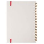 Cuaderno-de-resortes-Pen-Gear-con-El-stico-60-hojas-con-l-neas-Modelo-5-71520