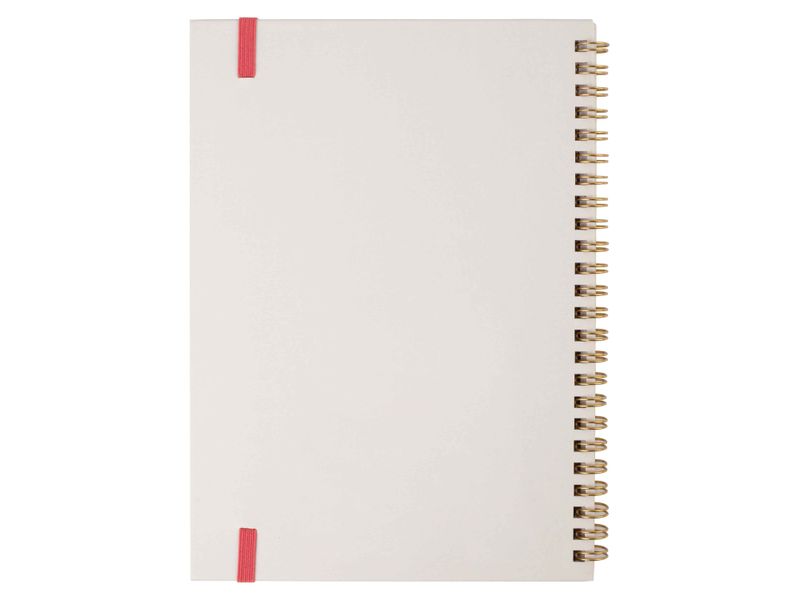 Cuaderno-de-resortes-Pen-Gear-con-El-stico-60-hojas-con-l-neas-Modelo-5-71520