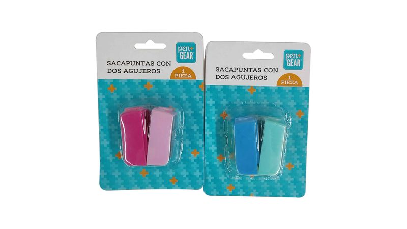 Comprar Lapices de Color Pen Gear, caja -12 uds, Walmart Costa Rica - Maxi  Palí