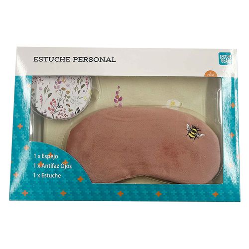 Set Pen+Gear, estuche personal. Modelo: ID11858