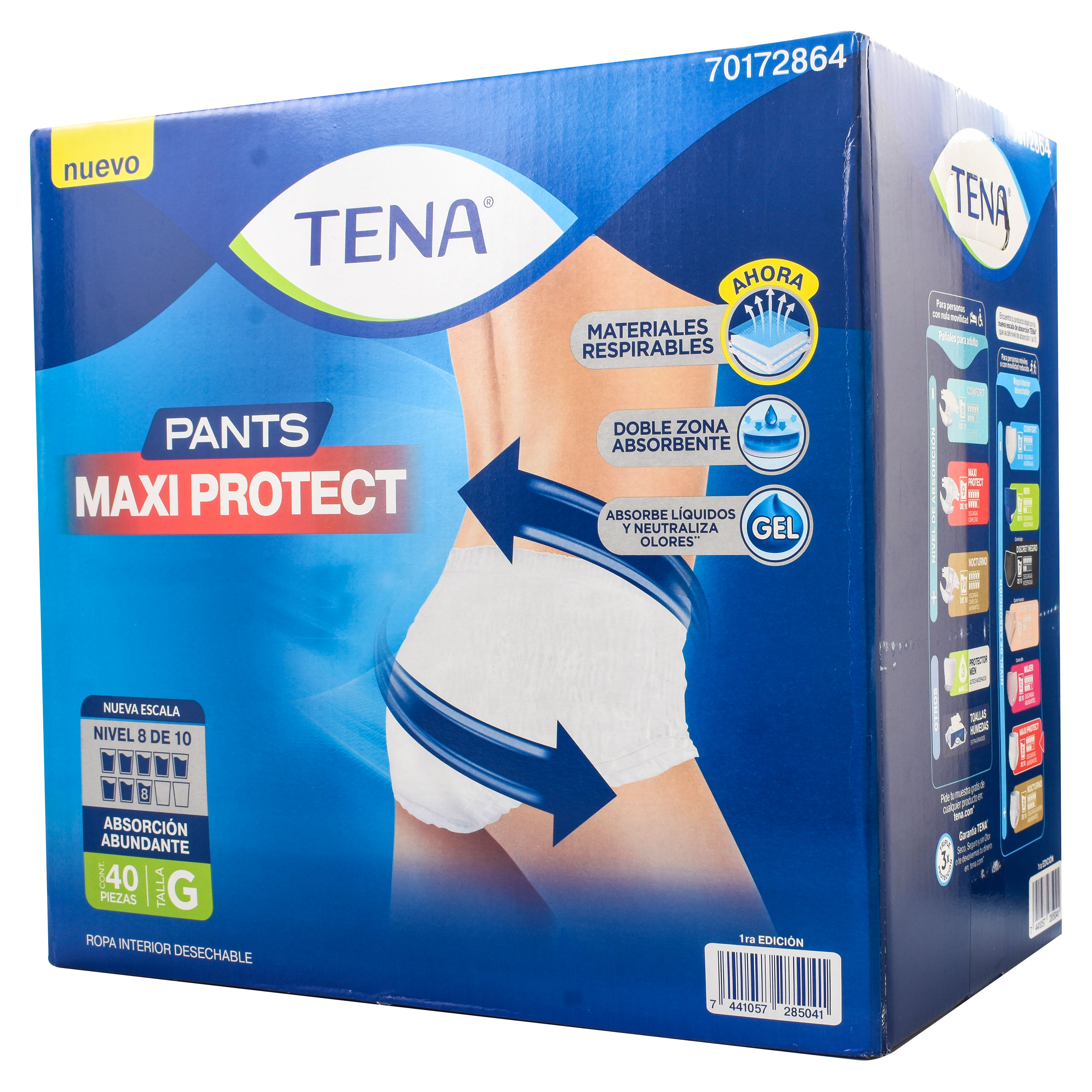 Tena-Pants-Maxi-Protec-G-40-Unidades-1-68116