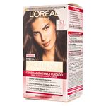 Tintura-Permanente-Excellence-Creme-L-Oreal-Paris-Casta-o-Claro-Cenizo-5-1-3-24586