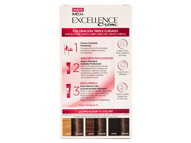 Tintura-Permanente-Excellence-Creme-L-Oreal-Paris-Casta-o-Claro-Cenizo-5-1-5-24586