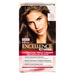 Tintura-Permanente-Excellence-Creme-L-Oreal-Paris-Casta-o-Claro-Cenizo-5-1-1-24586