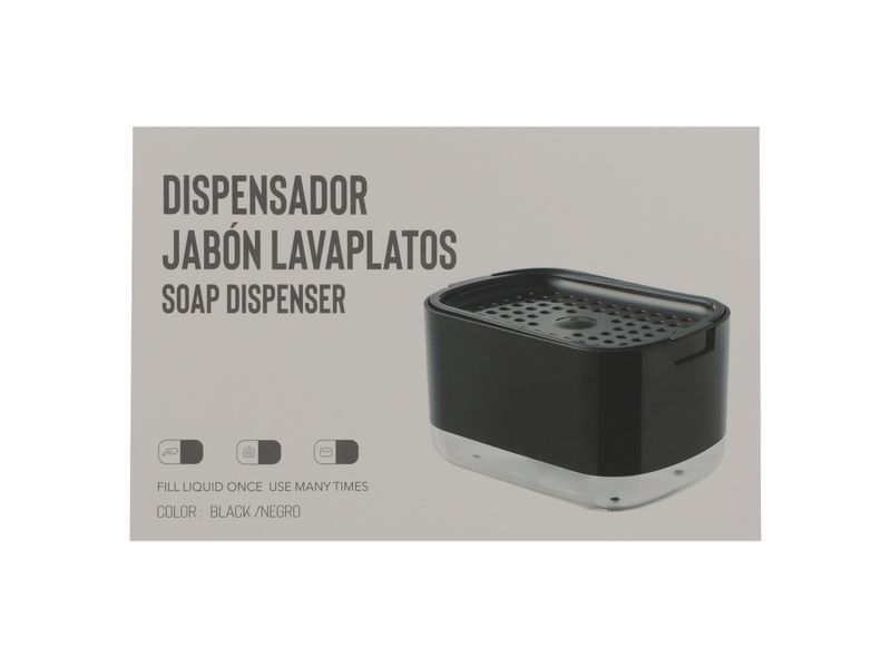 Dispensador-Jab-n-L-quido-Soap-Dispenser-Color-Negro-2760gr-3-81073