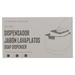 Dispensador-Jab-n-L-quido-Soap-Dispenser-Color-Negro-2760gr-4-81073