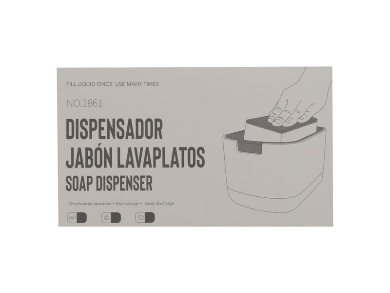 Dispensador-Jab-n-L-quido-Soap-Dispenser-Color-Negro-2760gr-4-81073