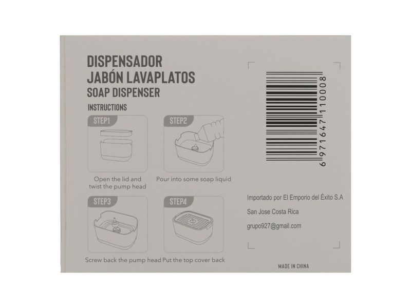 Dispensador-Jab-n-L-quido-Soap-Dispenser-Color-Negro-2760gr-6-81073