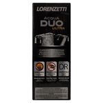 DUCHA ACQUA WAVE NEGRO/CROMO 7517208 LORENZ – Grupo Diasa