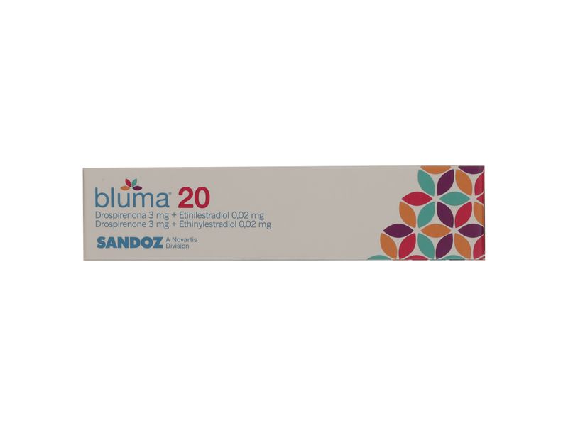 Bluma-20-X-28-3-82339