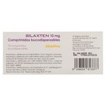 Bilaxten-10-Comp-Bucodispersables-10-Mg-2-82413