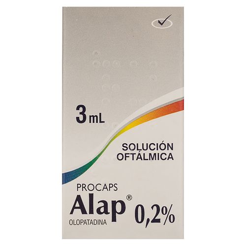 Alap 02 3Ml Gts