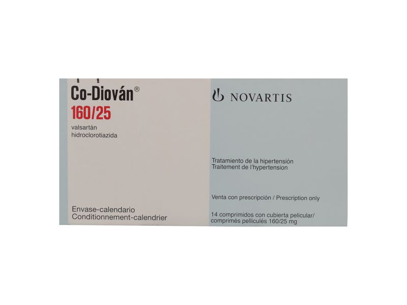 Codiovan-160-25-Mg-X14-Tabletas-1-82290