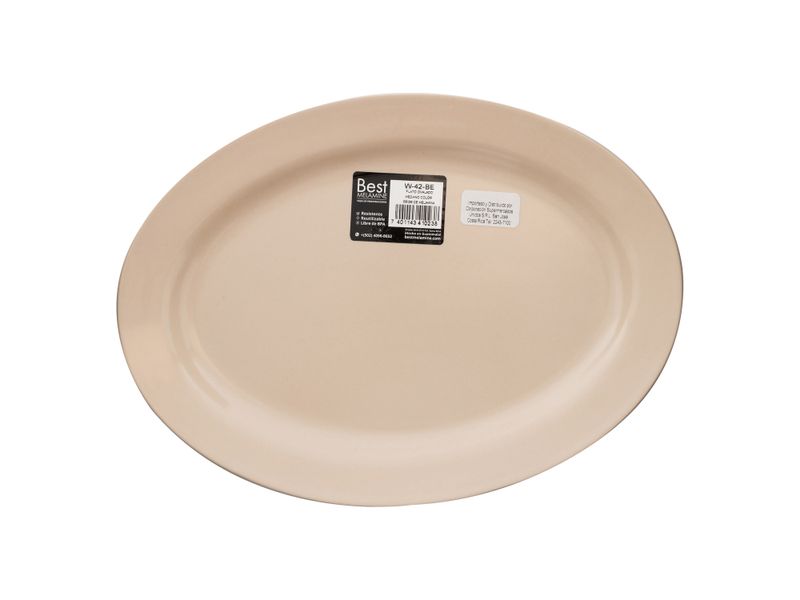 Plato-Best-Melamine-Ovalado-Mediano-1-79378