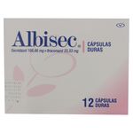 Albisec-X-12-1-82428