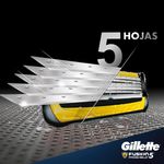 Afeitadora-Recargable-para-hombre-Gillette-Fusion5-Proshield-con-Lubricaci-n-1-Unidad-8-28275