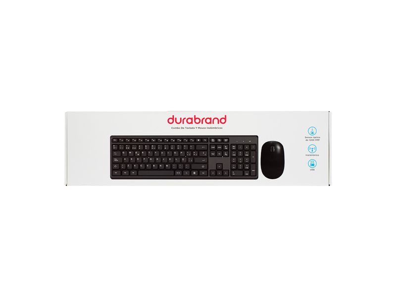 Durabrand-Wireless-Combo-5-80607
