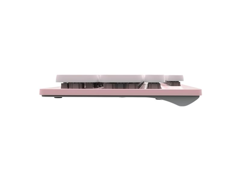Durabrand-Keyboard-Pink-3-80610