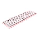 Durabrand-Keyboard-Pink-4-80610