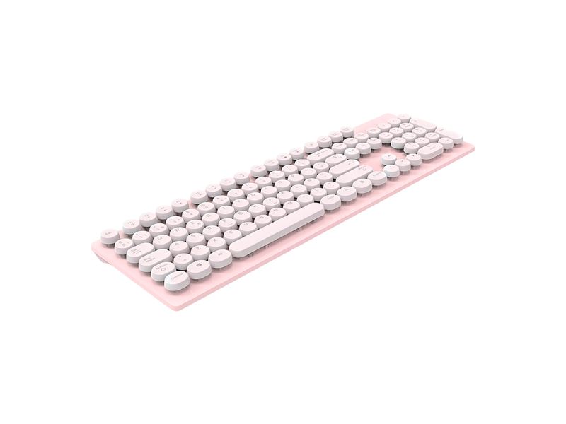 Durabrand-Keyboard-Pink-4-80610