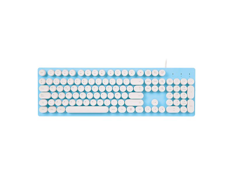 Durabrand-Keyboard-Blue-1-80609