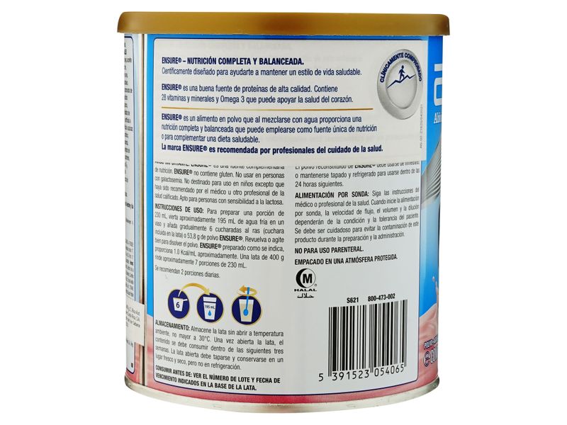 Complemento-Alimenticio-Ensure-Ng-Fresa-400gr-3-28965