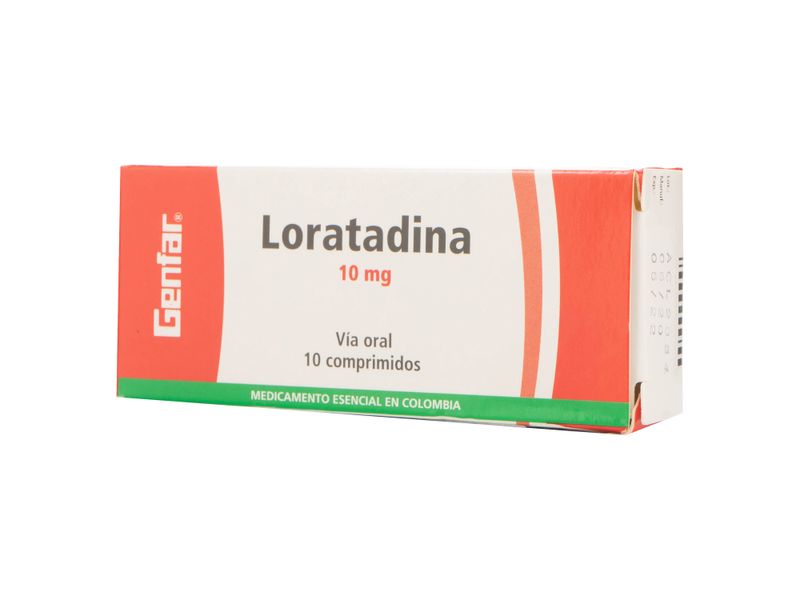 Antial-rgico-Loratadina-Genfar-10Mg-X-10-Tabletas-2-57649