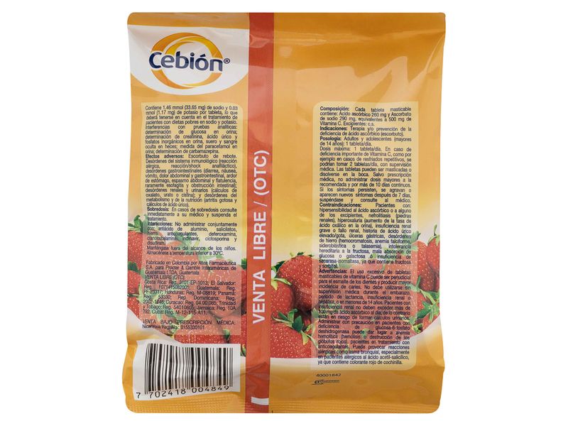 Vitaminas-Cebion-Masticable-Fresa-12-Tabletas-2-74825