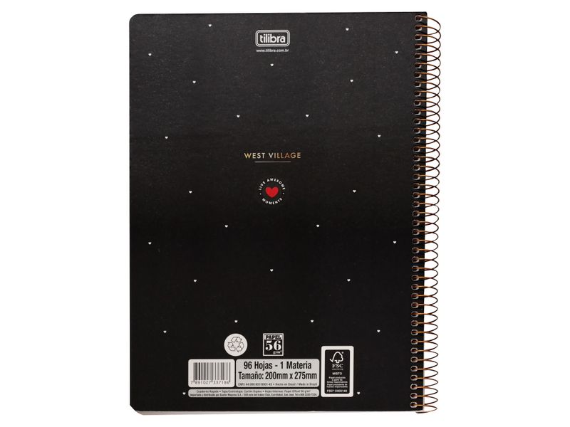 Cuaderno-Tilibra-West-Village-96-Hojas-2-83012