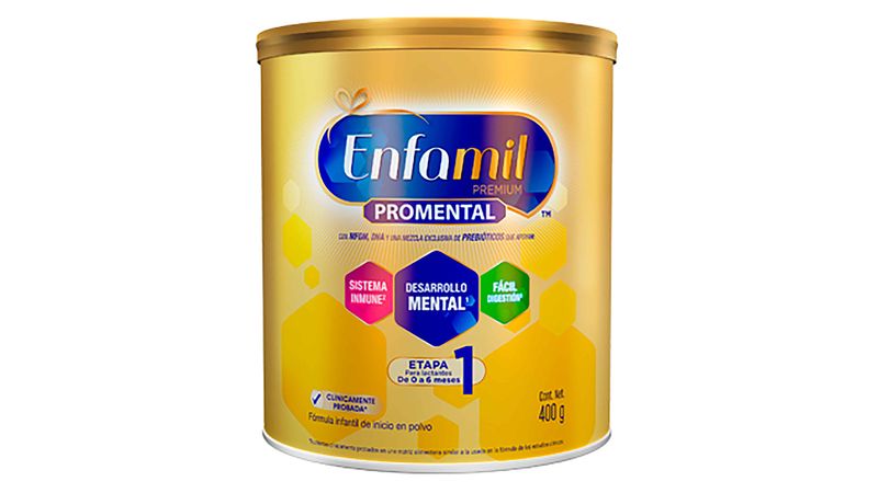 Enfamil Leche de Inicio en Polvo