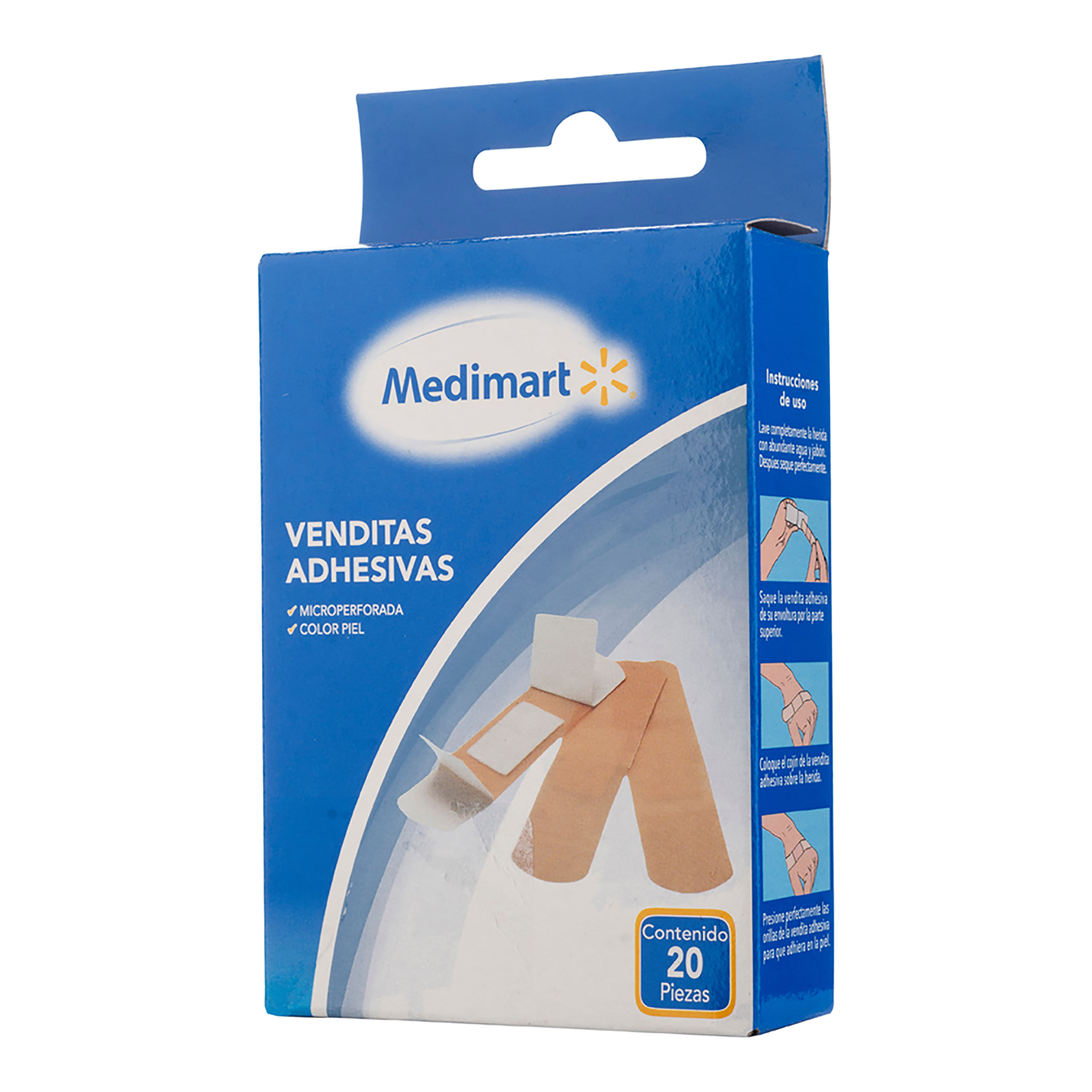 Venditas-Medimart-Adhesivas-Caja-20-Unidades-1-30383