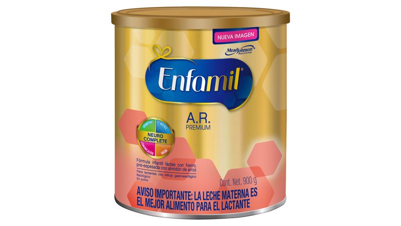 Comprar Enfamil 1 AR, 900 g al mejor precio