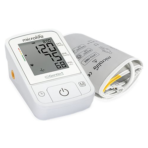 Tensiometro Microlife Clásico Automatic Brazo Bp A3